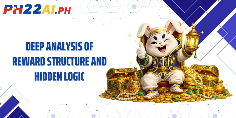 Deep analysis of reward structure and hidden logic