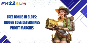Free Bonus In Slots: Hidden Edge Determines Profit Margins