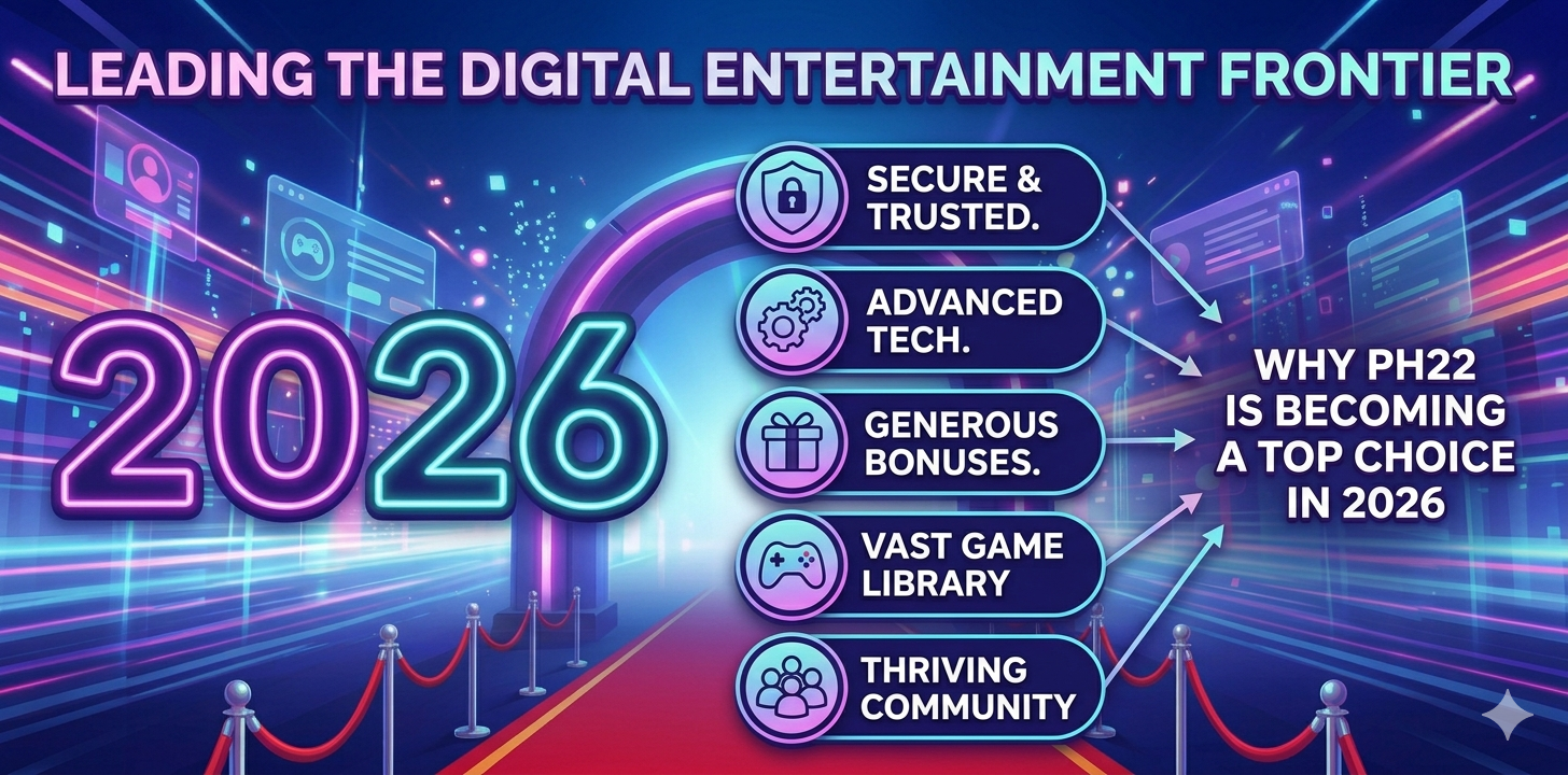 Why PH22 is Becoming a Top Choice in 2026