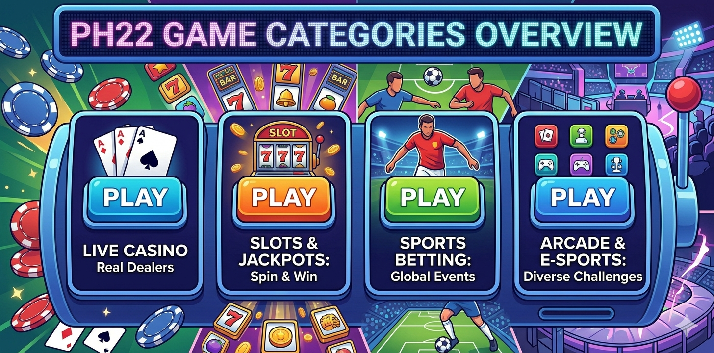 Gaming Variety