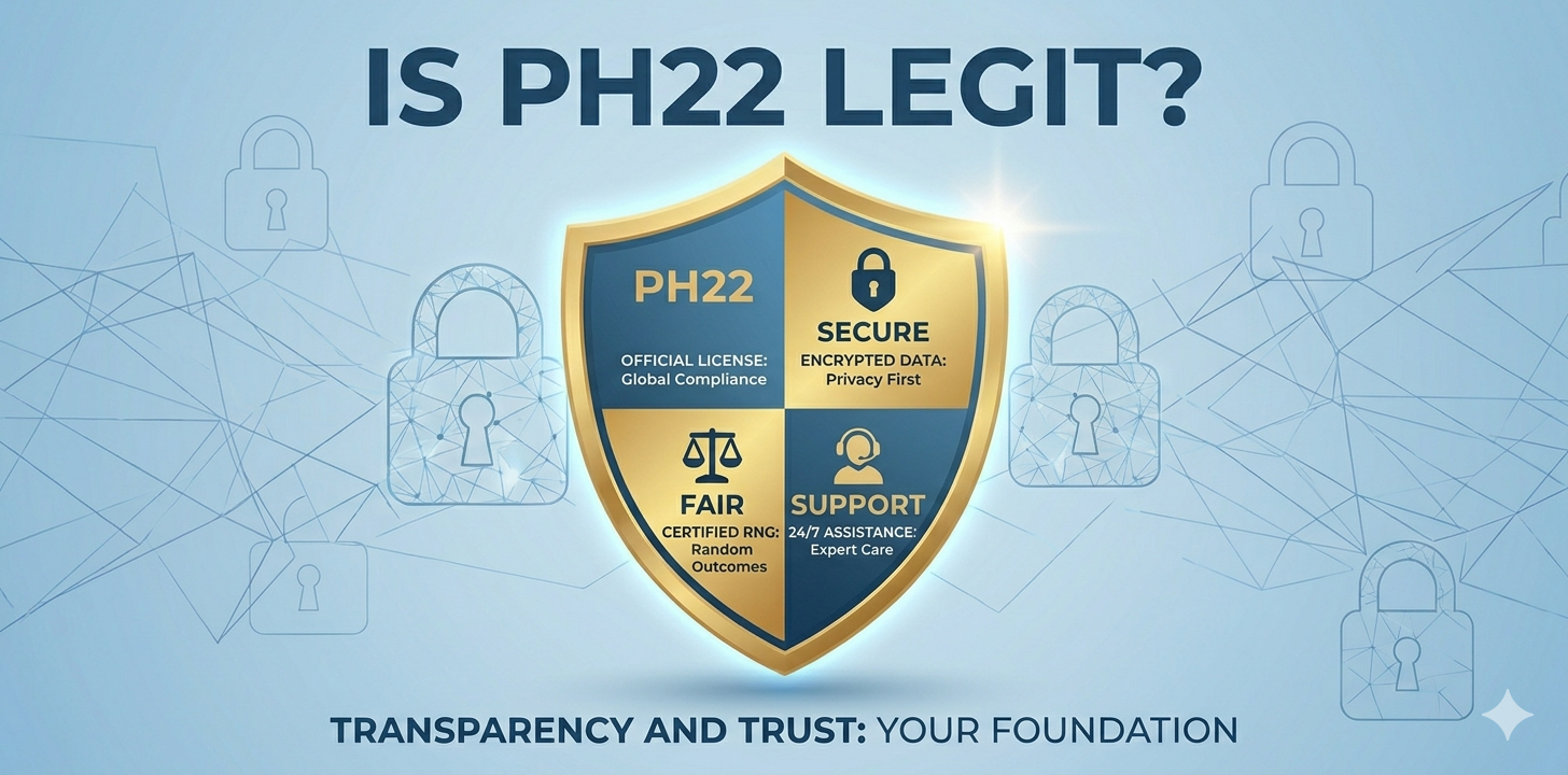 Trust and Legitimacy